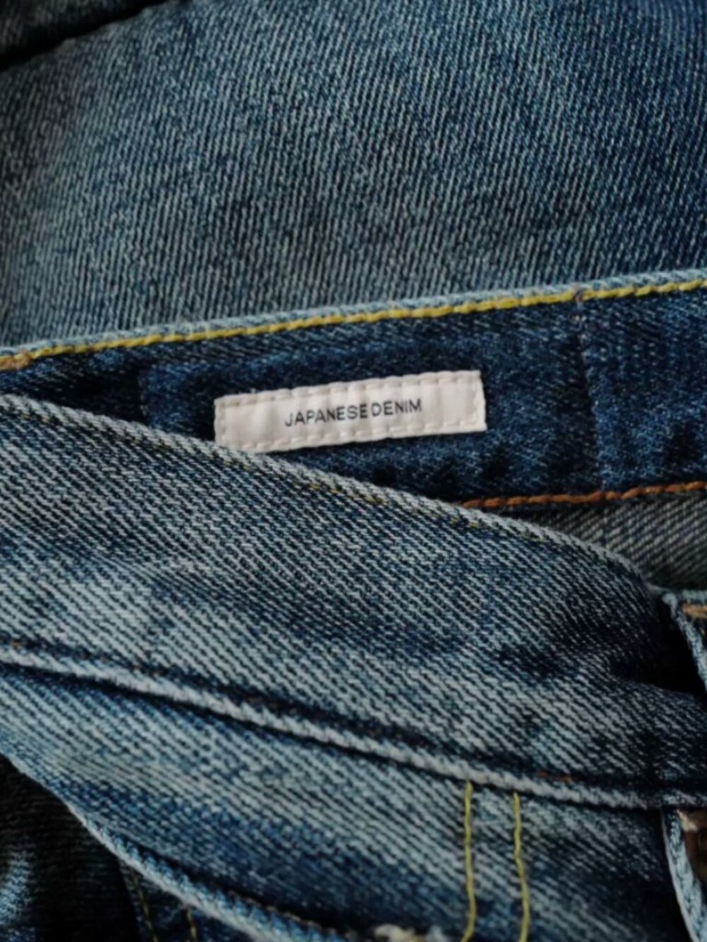 NWT R13 Multipocket Utility Jeans 23/24/25 Dane Indigo - Picture 12 of 12